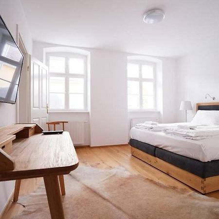 Ferienwohnung Authentic Austrian Flat In The South Of Vienna Modling Exterior foto